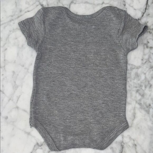 New York Jets Baby Onesies Bundle Set 0/3M - Picture 6 of 8